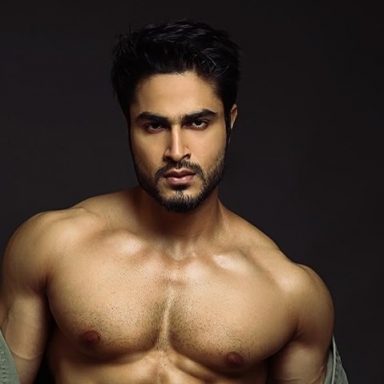 Sagar Amale From Maharashtra Won Rubaru Mr West India 2019 Misterology